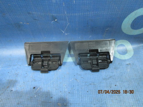 Cleme BMW E70 X5 3.0d M57N D3 2007 (tubulatura filtru polen)