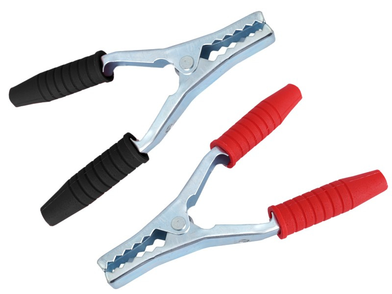 Cleme „cleme Crocodil” 400a, 2 Buc Carmotion 58566