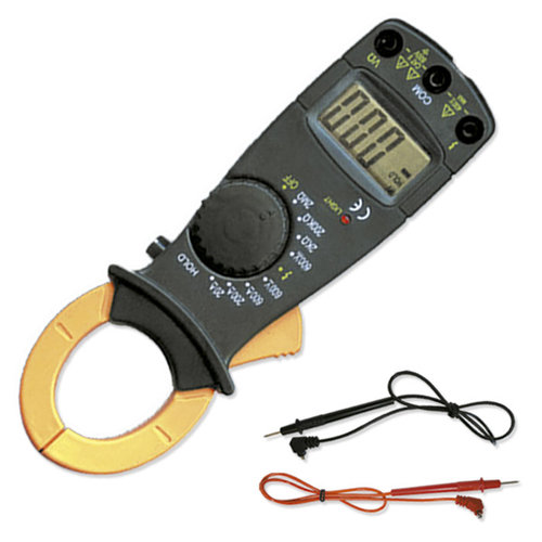 CLESTE AMPERMETRIC JBM 52382 JBM