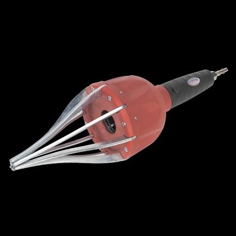 Cleste Colier Burduf Planetara Sealey BSL103
