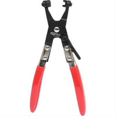 Cleste Coliere Ptr Furtun, Varianta 1, 220mm Ks Tools 115.1046