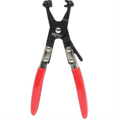 Cleste Coliere Ptr Furtun, Varianta 1, 220mm Ks Tools 115.1046