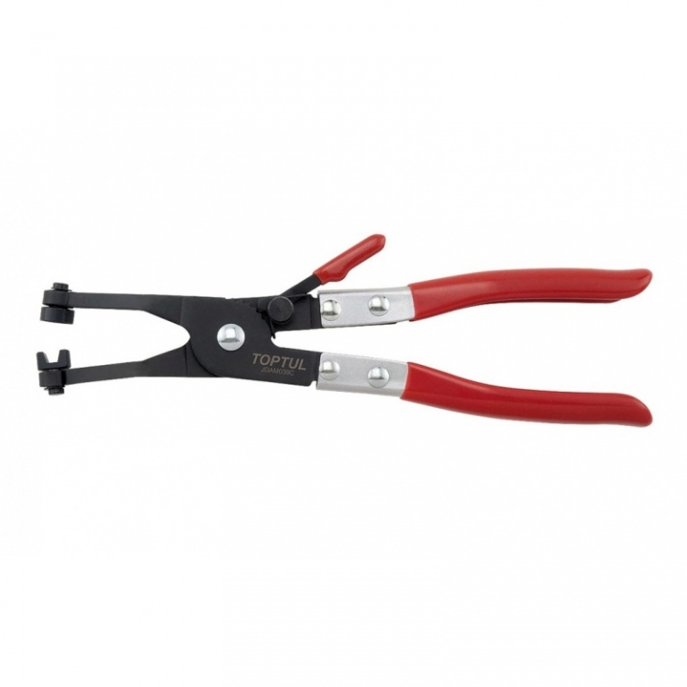Cleste Cu Varf Indoit Pentru Coliere Furtun Toptul JDAM039C