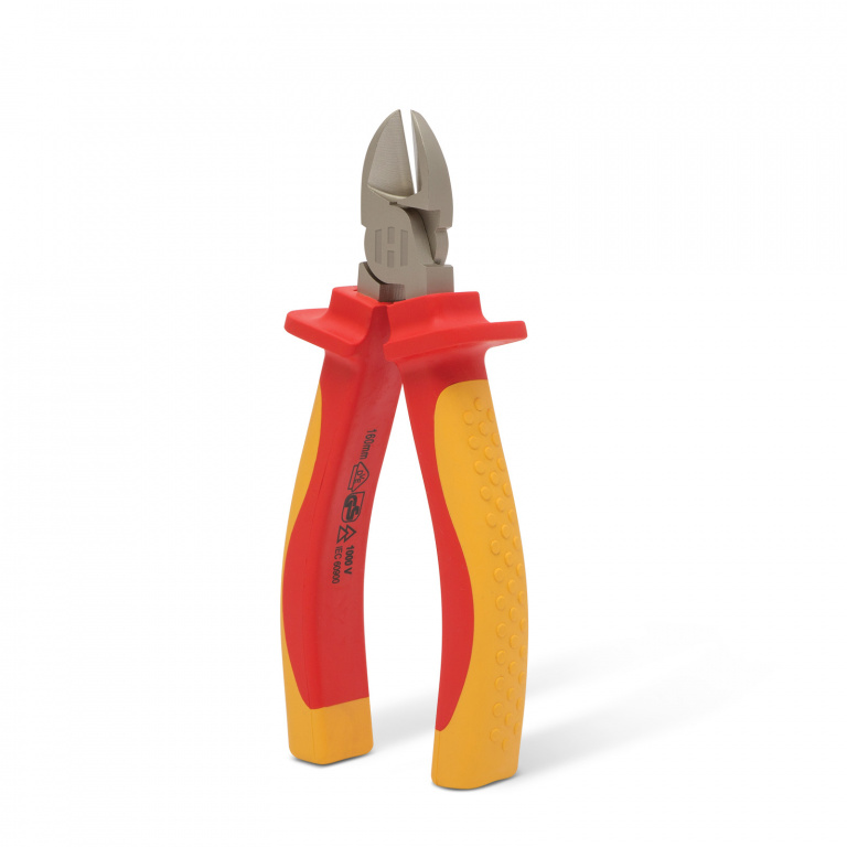 Cleste de debitat oblic, 160 mm 10357