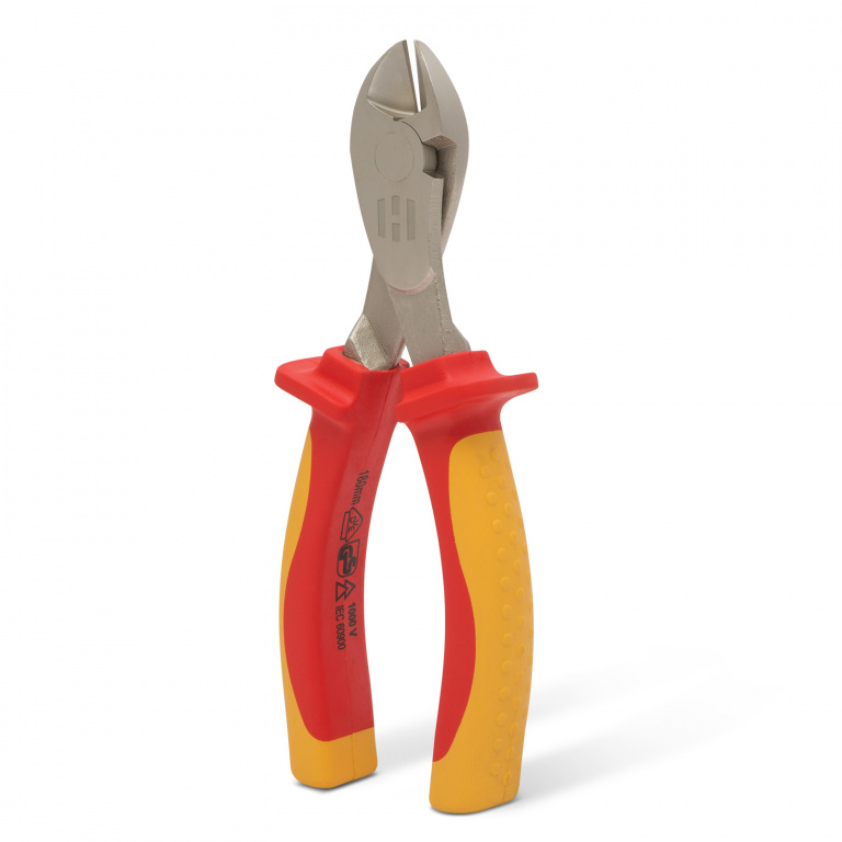 Cleste de debitat oblic, 190 mm 10358