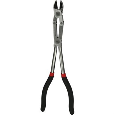 Cleste De Taiat Cu Dubla Articulatie Xl, 290 Mm Ks Tools 500.7201