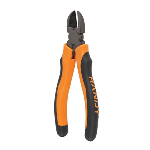 Cleste de taiat maner cauciucat165 mm 10322