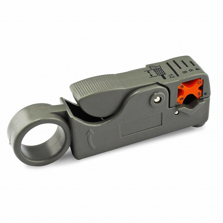 Cleste Dezizolat Cablu Coaxial Alien