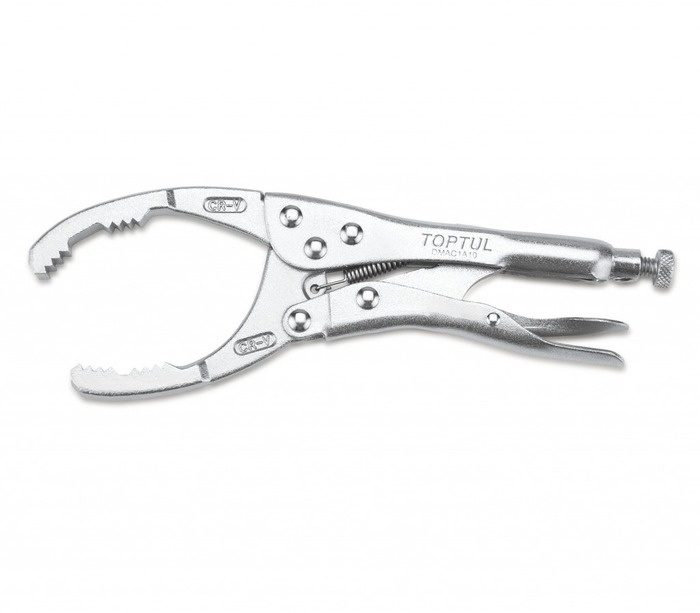 Cleste Filtru Ulei Toptul 53-118 MM DMAC1A10