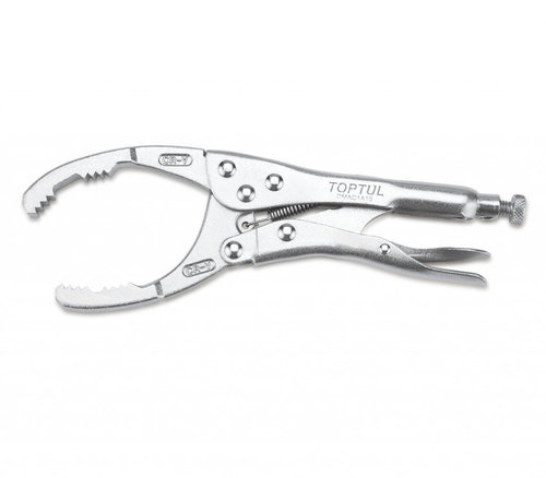 Cleste Filtru Ulei Toptul 53-118 MM DMAC1A10
