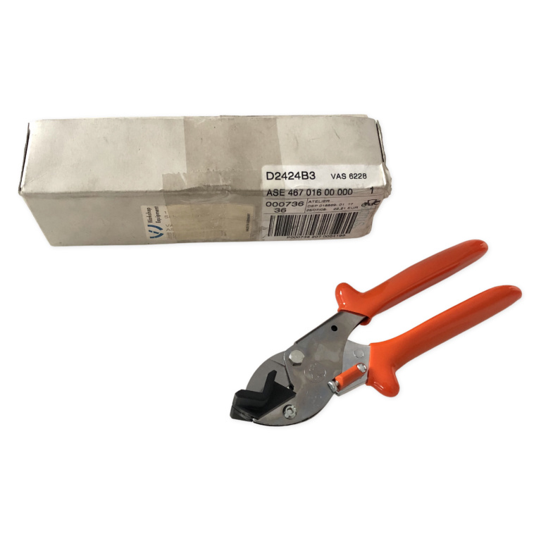 Cleste Oe Volkswagen ASE46701600000