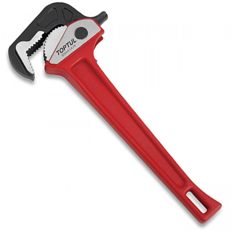 Cleste Papagal Toptul 250MM DDAH1A10