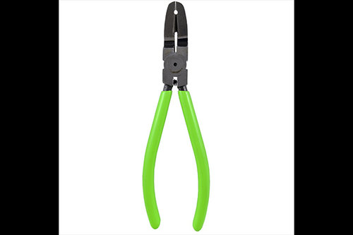 CLESTE PENTRU EXTRAGEREA CLIPSURILOR DE PLASTIC JBM 53385 JBM