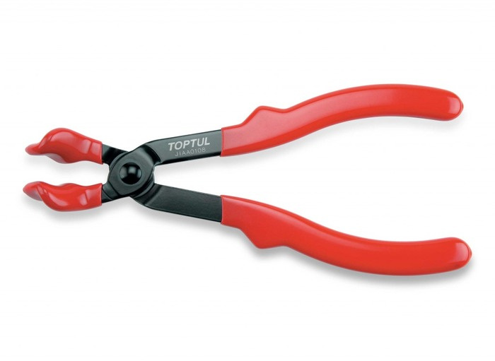 Cleste Pentru Fise Bujii Toptul 200MM JIAA0108