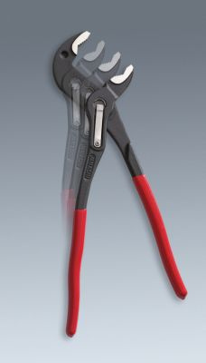 Cleste Pentru Pompe De Apa Cu Reglare Prin Buton. 415mm Ks Tools 115.2016