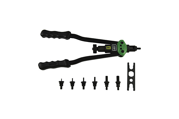 Cleste Popnituri 400mm-16\' Jbm 52596