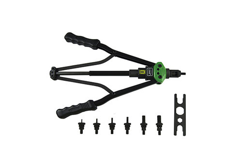 CLESTE POPNITURI AUTOMAT 440MM/17INCH JBM 52597 JBM