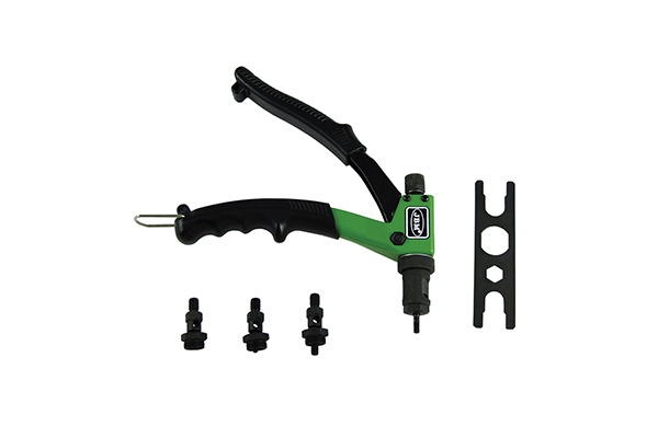 CLESTE POPNITURI PROFESIONAL 200MM 8 INCH JBM 52595 JBM