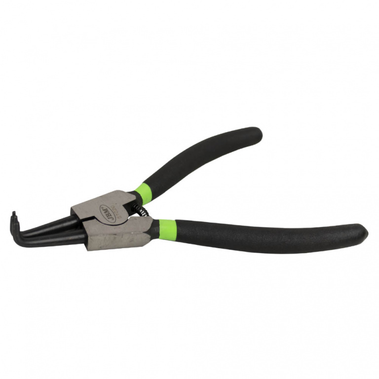 Cleste Seeger De Siguranta Exterior Varf Curbat Jbm 7&quot; 180MM 51020