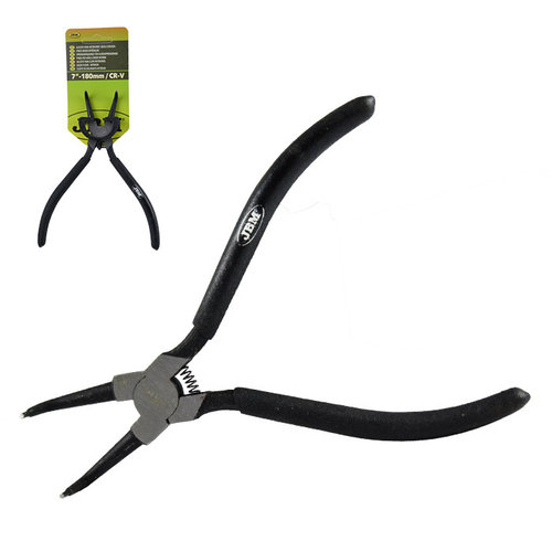Cleste Seeger De Siguranta Interior Varf Curbat Jbm 7&quot; 180MM 51021