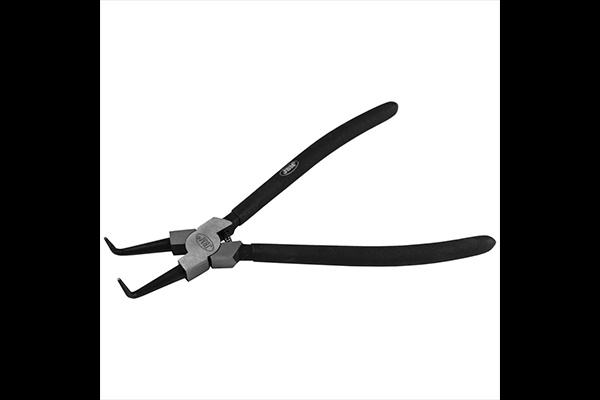 Cleste Seeger Interior Varf Curbat 9\' 225 Mm Jbm 52965