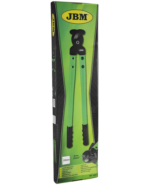 Cleste Sfic 550mm Jbm 53603