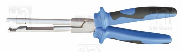 Cleste Stecher Bujii Incandescente Sw Stahl 402002
