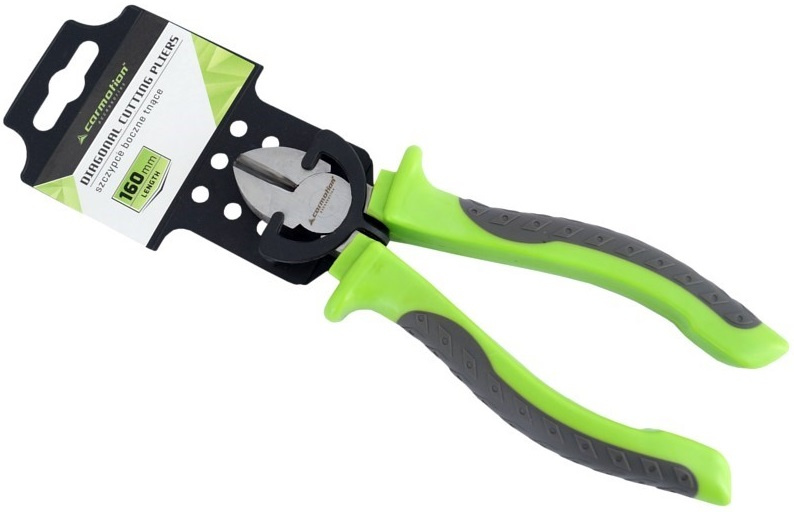 Cleste Taiat 160mm Carmotion 58749