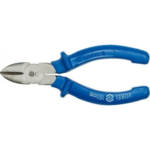 Cleste Taietor 180MM 40018 TCT-2346