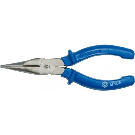 Cleste Varf Ascutit Drept 200MM 40014 TCT-2350