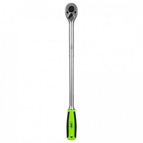 CLICHET 1/4 INCH EXTRALUNG 305MM REVERSIBIL CU 72 DE DINTI JBM 53883 JBM
