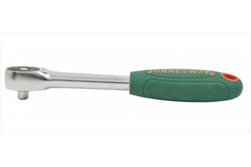 Clichet 3/8` 60 Dinti Cu Dubla Actionare Jonnesway R6603