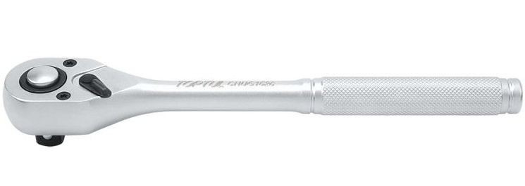Clichet 36 Dinti 3/8 180 mm Toptul CHUG1218