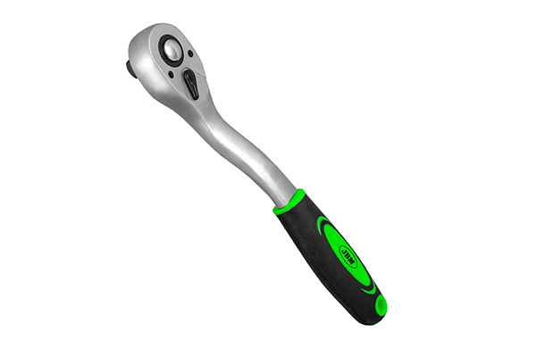 CLICHET CU 24 DINTI - 3/8` 210MM JBM 54021 JBM