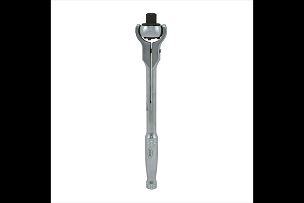 Clichet Cu Cap Rotativ De 72 Dinti 1/2\' 280 Mm Jbm 51406