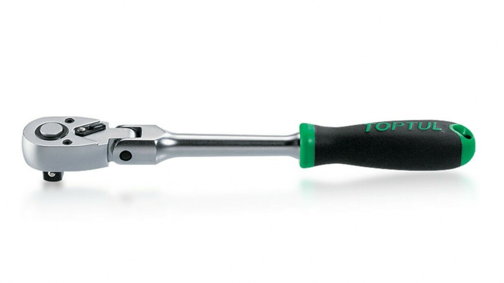 Clichet Flexibil Cu Eliberare Rapida 3/8 Toptul CJHM1228