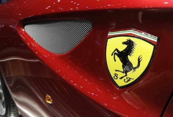 Clientii de Ferrari FF din Romania primesc revizii gratuite 7 ani Clientii de Ferrari FF din Romania primesc revizii gratuite 7 ani