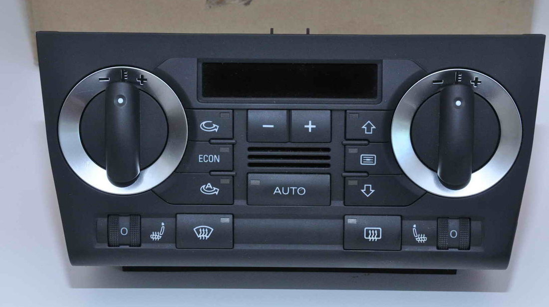 Clima Automata Audi A3 8P 8P0820043AH Siemens VDO