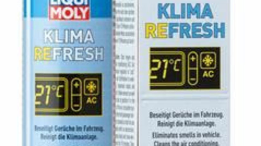 Clima REFRESH 75 ML