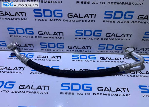 Clima VW EOS 2.0 FSI BVZ BVY 2004 - 2015 Cod 1K0820721BE