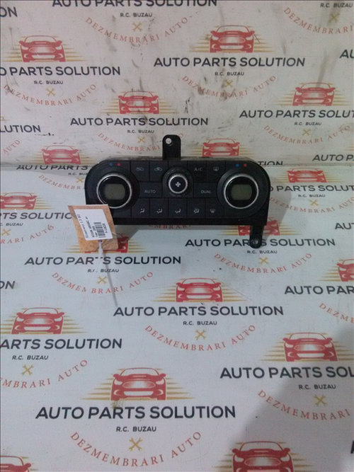 Climatronic 1.5 DCI NISSAN QASHQAI an fabr.2008