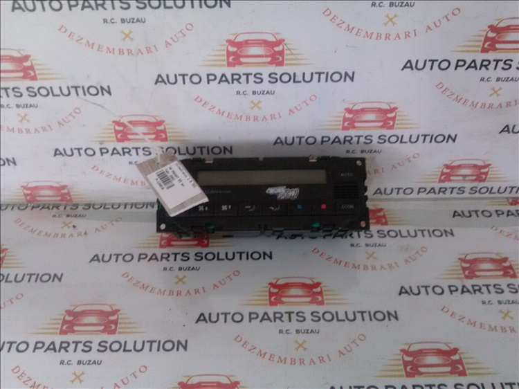 Climatronic 1.9 TDI VW PASSAT B5 an fabr.2002