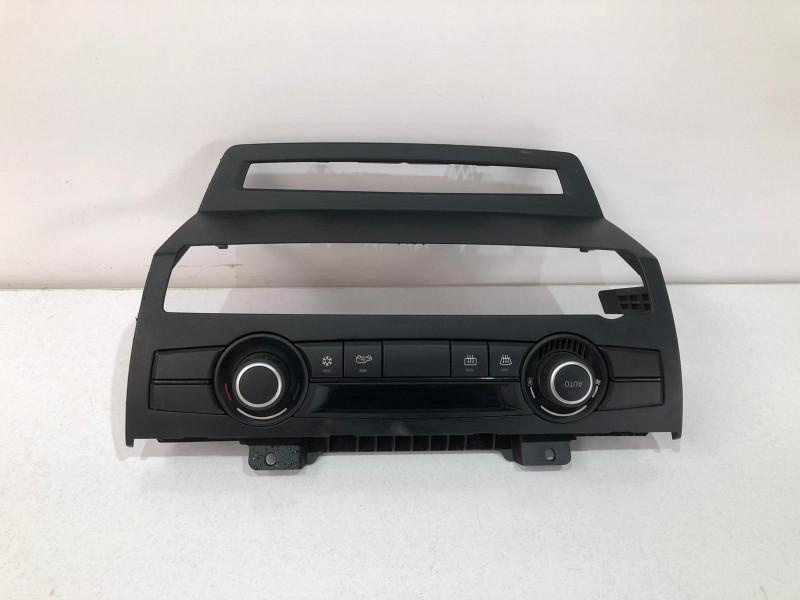 Climatronic 114191-10 BMW X5 E70 [2006 - 2010]