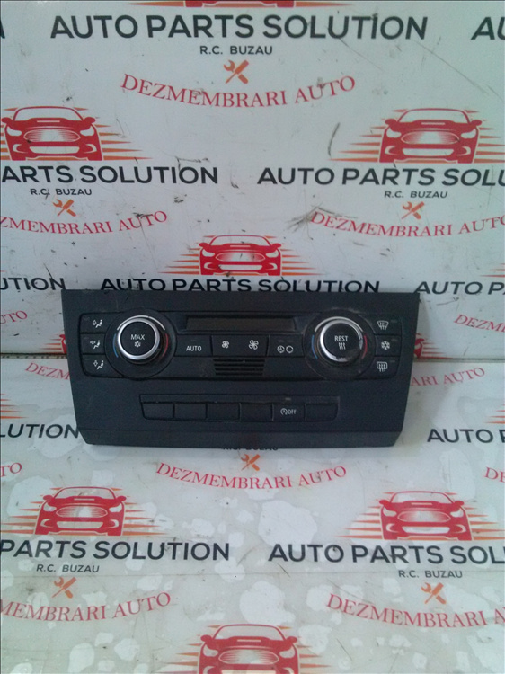 Climatronic 2.0 d BMW SERIA 3 E91