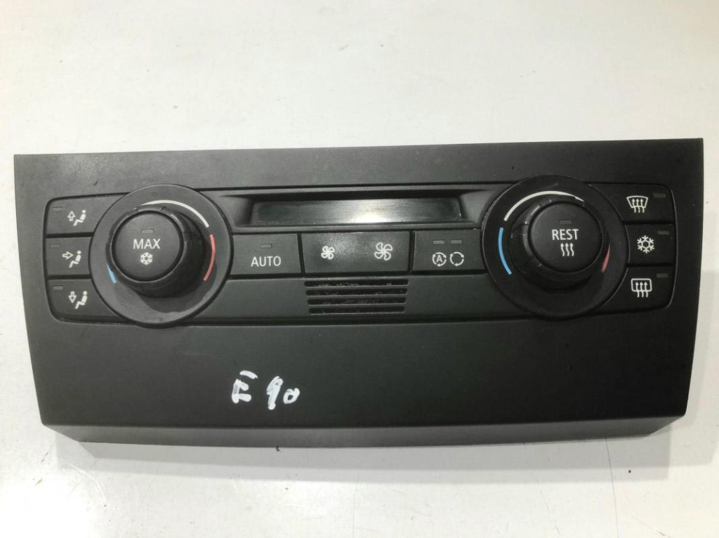 Climatronic 6983944 BMW Seria 3 E90 [2004 - 2010]