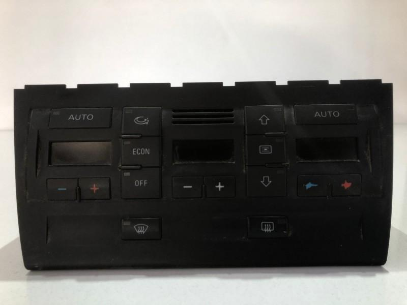 Climatronic 8e0820043bl Audi A4 B7 [2004 - 2008]
