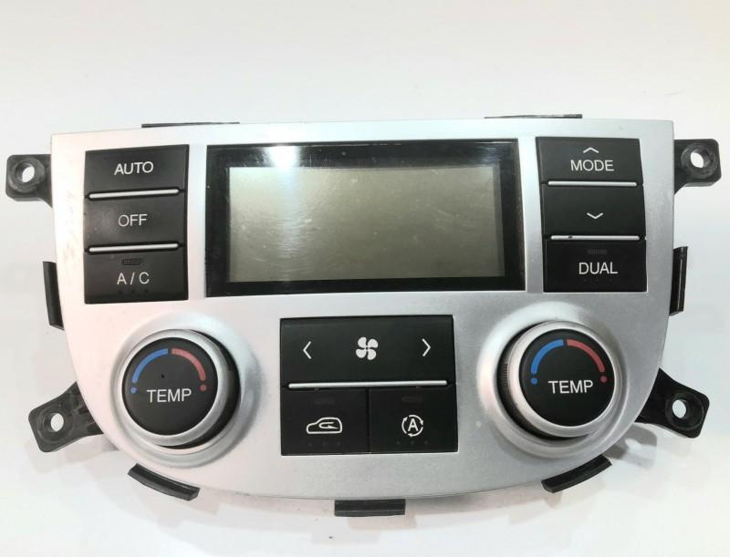 Climatronic 97250-2b431 Hyundai Santa Fe CM [2006 - 2010]