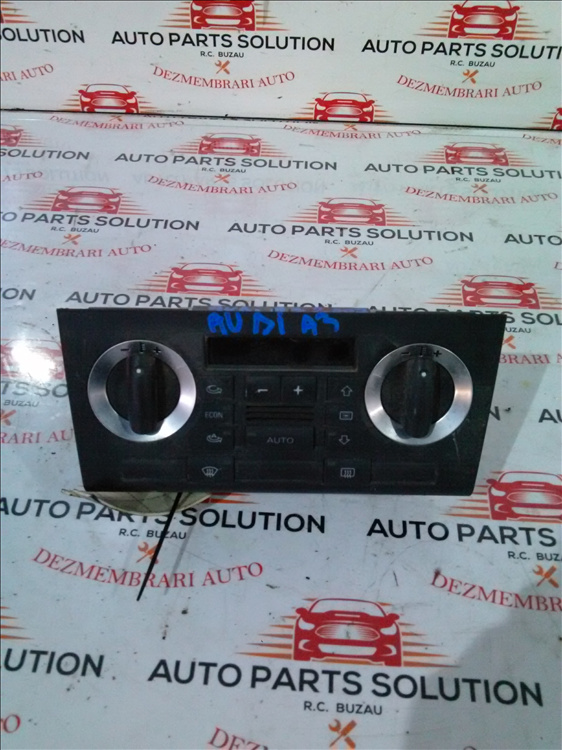 Climatronic AUDI A3 2.0TDI an fabr. 2007