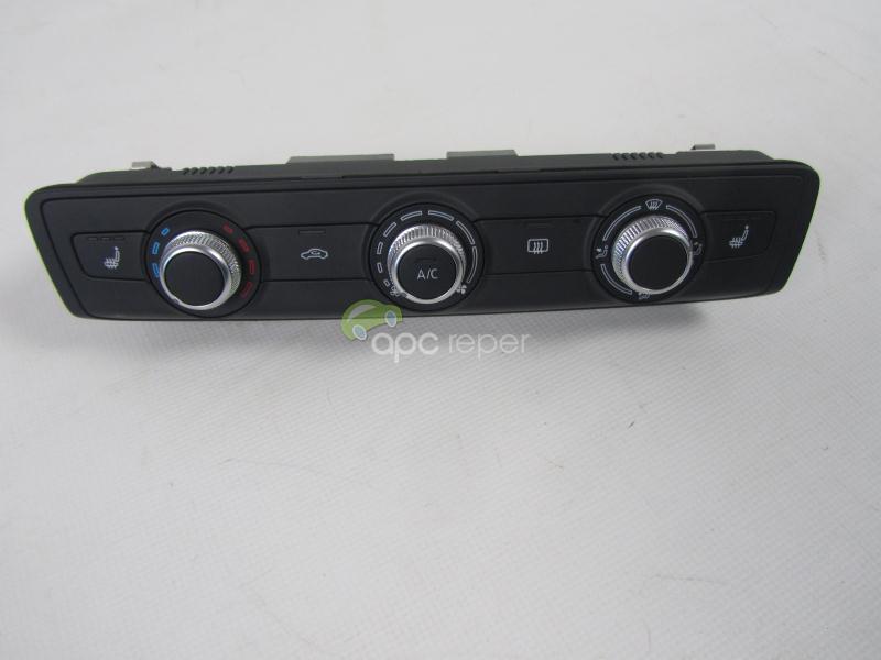 Climatronic Audi A3 8V 2014 -8V0820047C