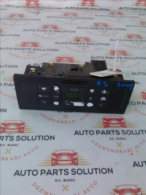 Climatronic AUDI A3,an fabr. 2001